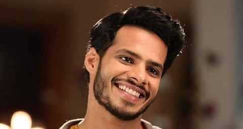 Sandalwood actor Nikhil Kumar