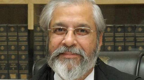 Justice Madan B Lokur (Photo|PTI)