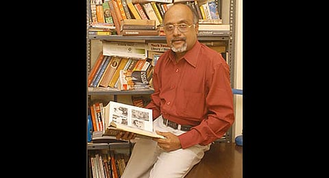 Rangarajan