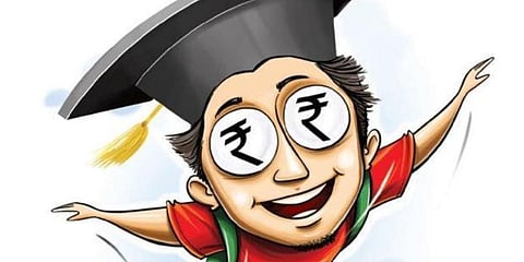 For representational purposes (Express Illustrations)