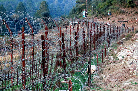 Image for representational purpose only(FILE | PTI)