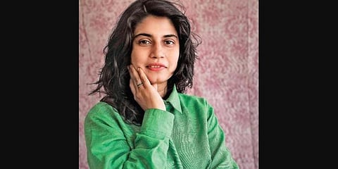 Arati Kadav