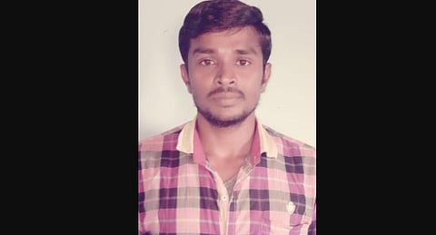 Deceased T Selvan