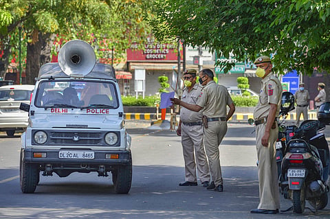 For representational purposes (File Photo | PTI)