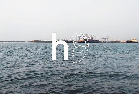 Sounds of the city