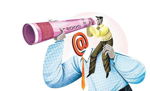 Representational image (Illustration | Amit Bandre)