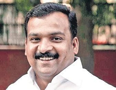 Manickam Tagore