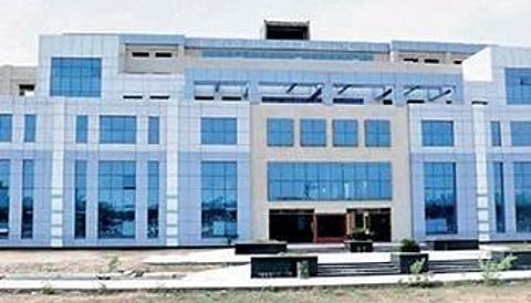 AIIMS Bibinagar