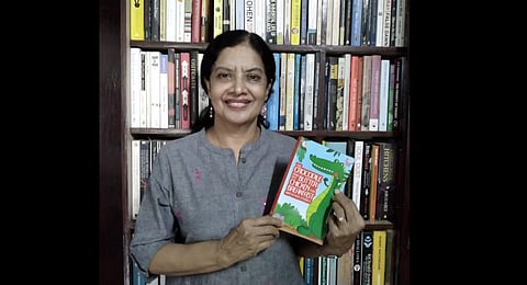 A Khyrunnisa