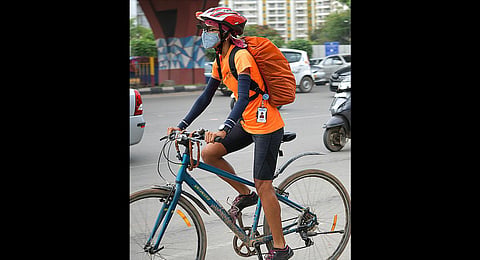 Citizens rush to take part in mobility ideas challenge, deadline extended
