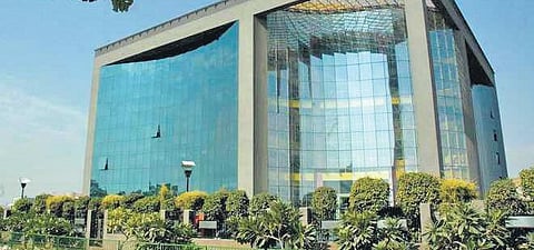Chandigarh diary