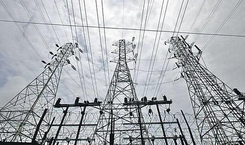 Industrial power consumption back on track in Odisha