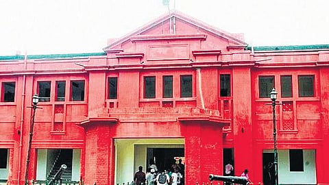 Ravenshaw University