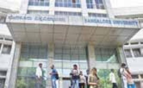 Bangalore University
