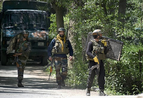 Representational Images. (File Photo | PTI)