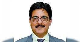 Ousted Dhanlaxmi Bank CEO Sunil Gurbaxani