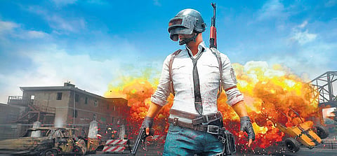What’s in a game?