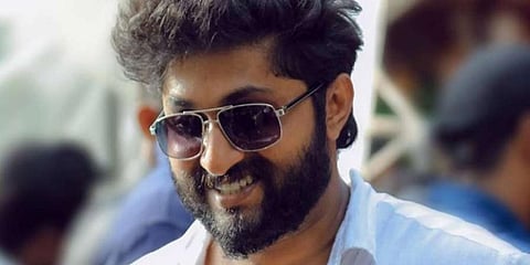 Mollywood director-actor Dhyan Sreenivasan