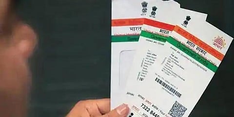 For representational purposes (Photo | PTI)