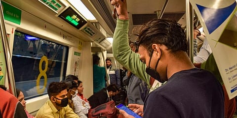 For representational purposes (Photo | PTI)