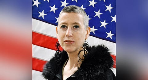 Judith Ravin