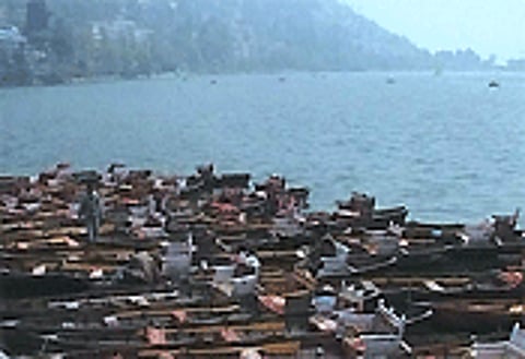 Nainital gears up for tourist season