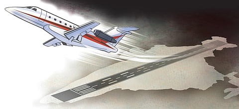 Quest for national civil aircraft and the way forward