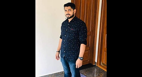 Muhammad Salahuddin