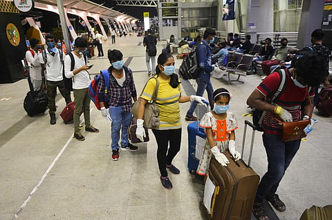 Image used for representational purposes. (Photo | Debadatta Mallick, EPS)