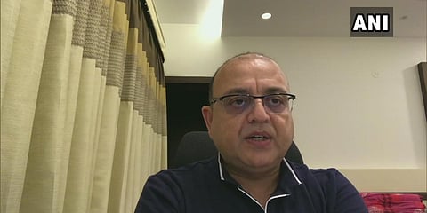 ASSOCHAM Secretary General Deepak Sood (File photo| ANI)