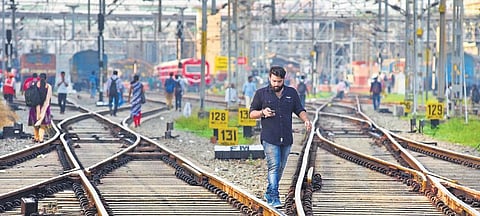 Green signal for Ernakulam Junction station renovation