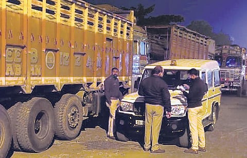Image used for representational purpose only. (File Photo)
