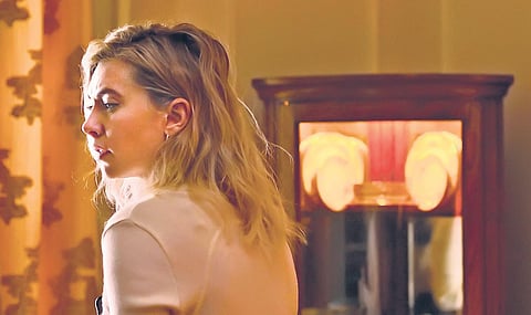 Vanessa Kirby