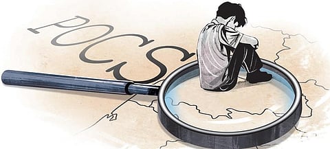 With no whistleblowers around, fewer Pocso cases reported in 2020