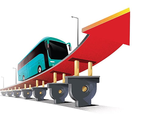 Kerala Budget 2021: E-vehicles to get 50% tax discount for 5 years