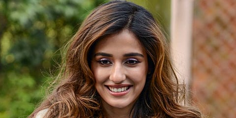 Bollywood actress Disha Patani (Photo | PTI)