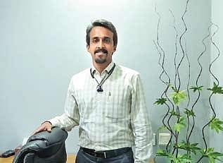 Manu Abraham