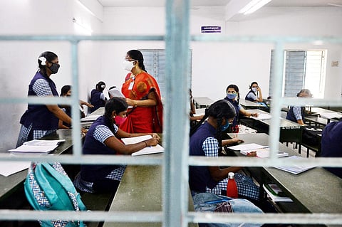 Image for representational purpose only. ( Photo | Debadatta Mallick, EPS)