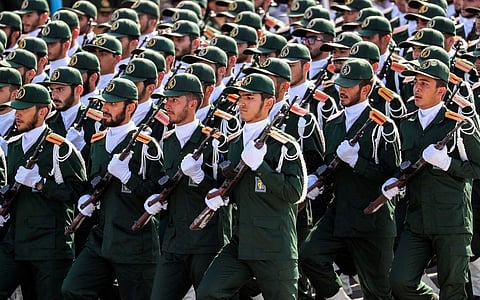 Representational image (File photo| AFP)