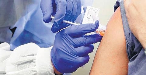 Vaccine vocab