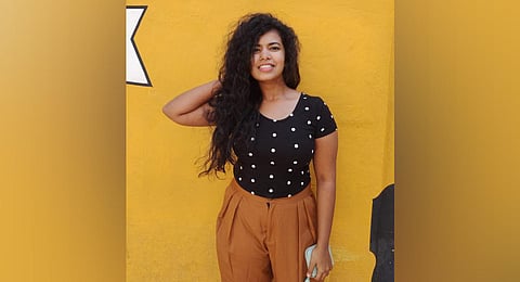 Kamala M Nair