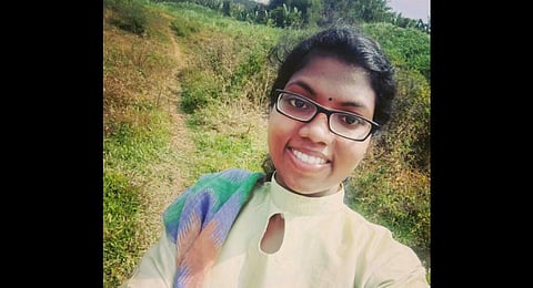 Anjali Bhaskaran