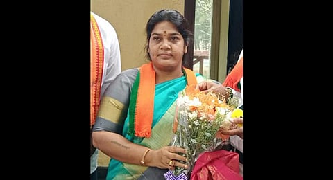 Ezhilarasi