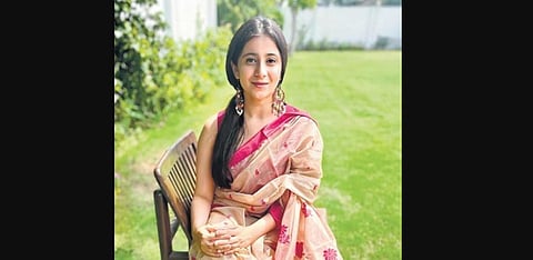 Noopur Chaturvedi