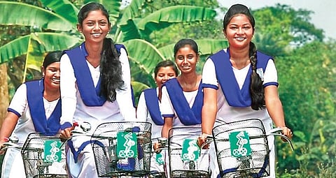 Image used for representational purpose only (File Photo)