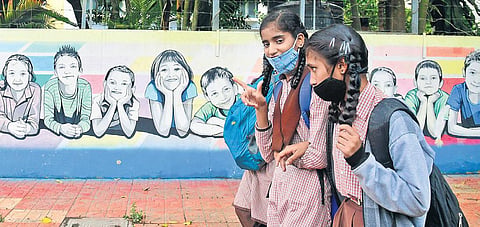 Image used for representational purposes. (Photo | Shriram BN, EPS)