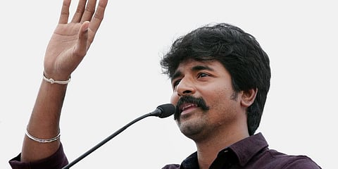 Actor Sivakarthikeyan (Photo | EPS)