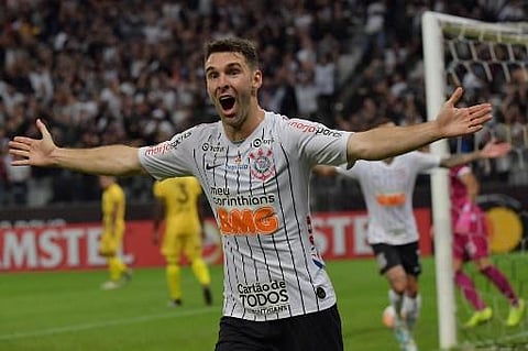 Mauro Boselli (Photo | AFP)