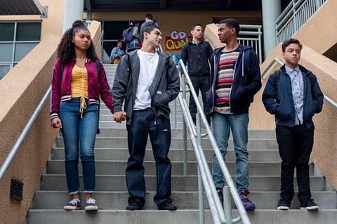 Still from Netflix's 'On My Block' (Photo | YouTube)