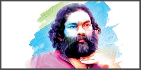 Anil Panachooran